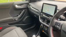 Ford Puma 1.0 EcoBoost Hybrid mHEV ST-Line 5dr Petrol Hatchback